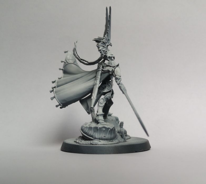 Light of Eltharion Lumineth Realm Lords