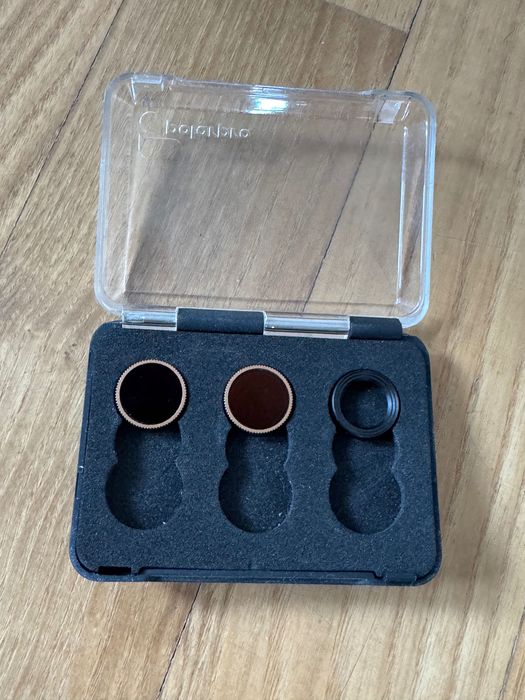 Dron DJI Mavic Air (zestaw)