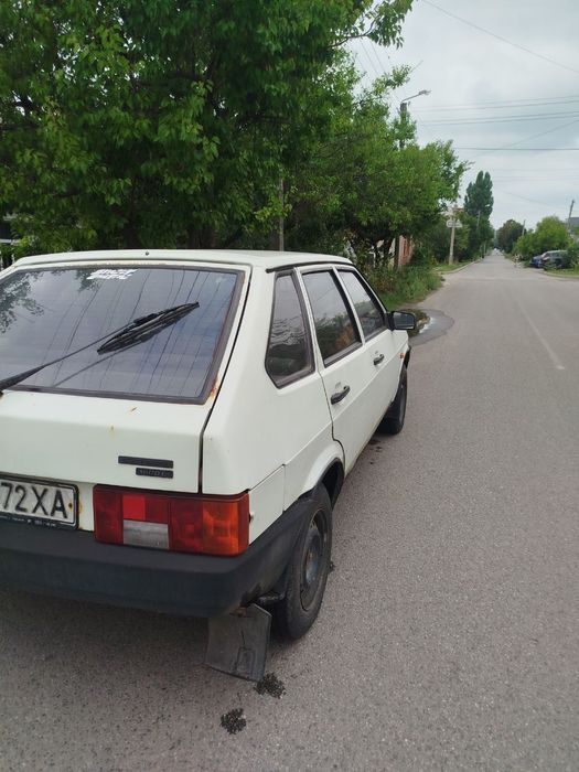 Продам автомобіль