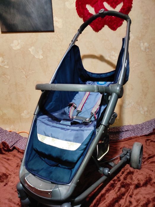 Прогулочная коляска  Espiro  Magic  Pro, Дитячий Візок, детская коляск