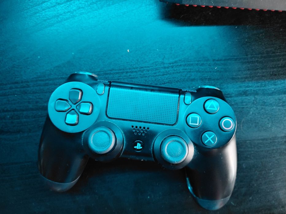 PlayStation 4 Pro.
Nota: Não aceito MBWa