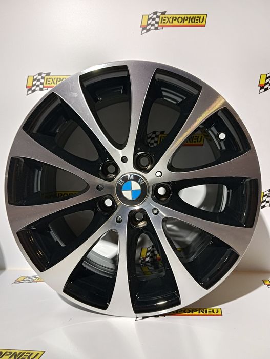 Jantes originais BMW Série 3, serie 1 e 5 8x17