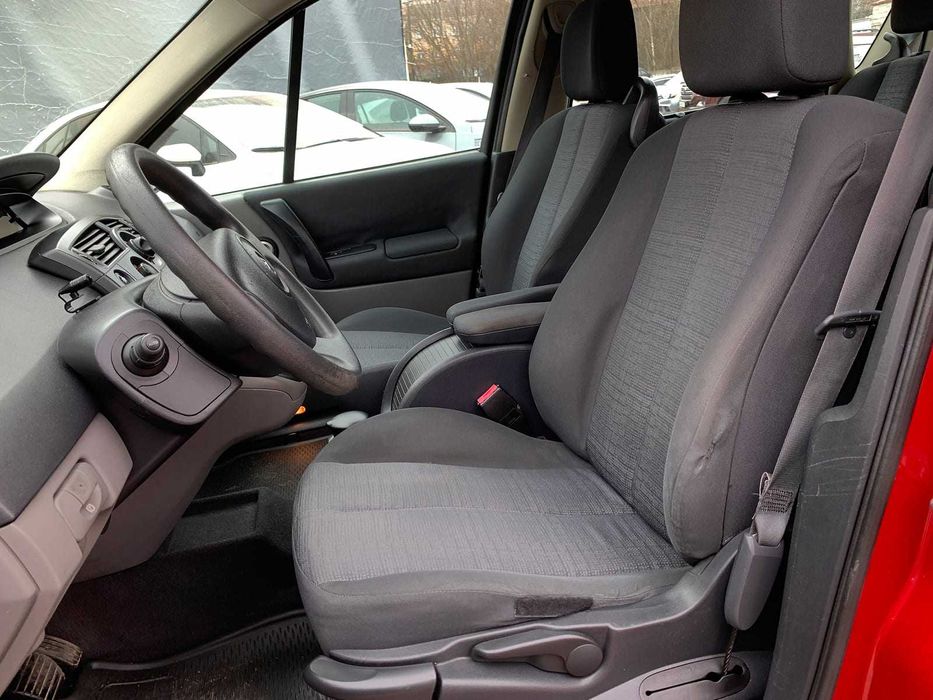 Продам Renault Megane Scenic 2006р. #75467