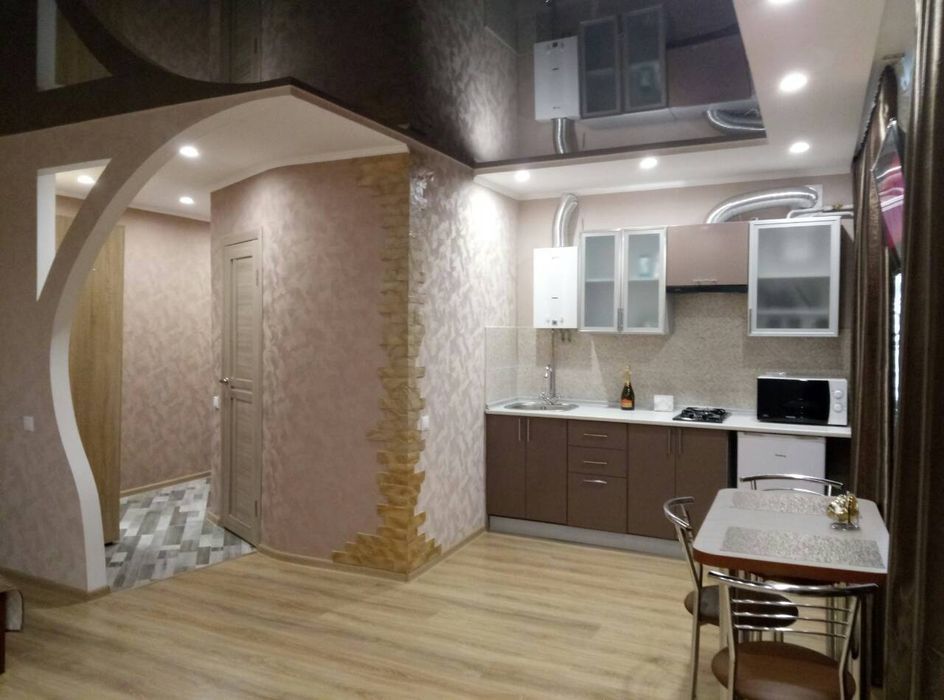 Центр, погодинно,  подобово. Госпіталь. Ціна від 500 грн.