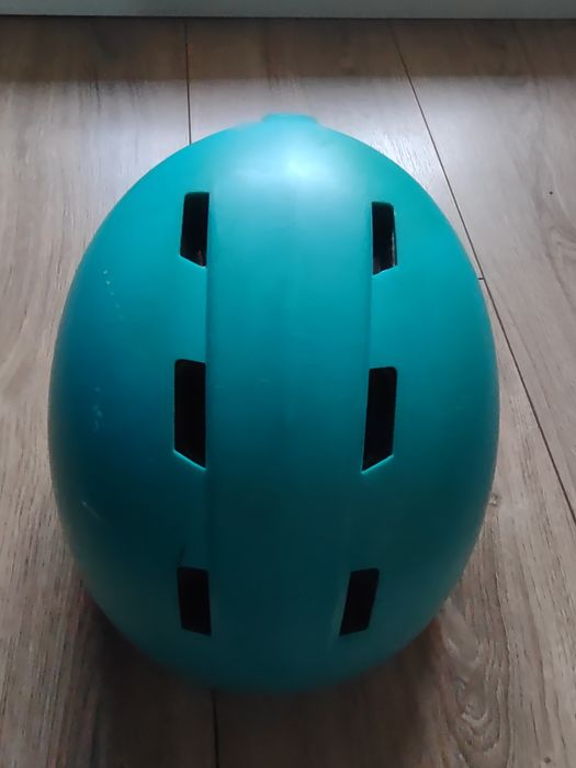 Kask narciarski dziecięcy 48-52 XS