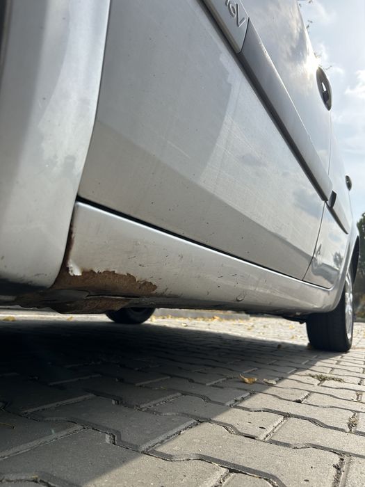 Renault Scenic 2