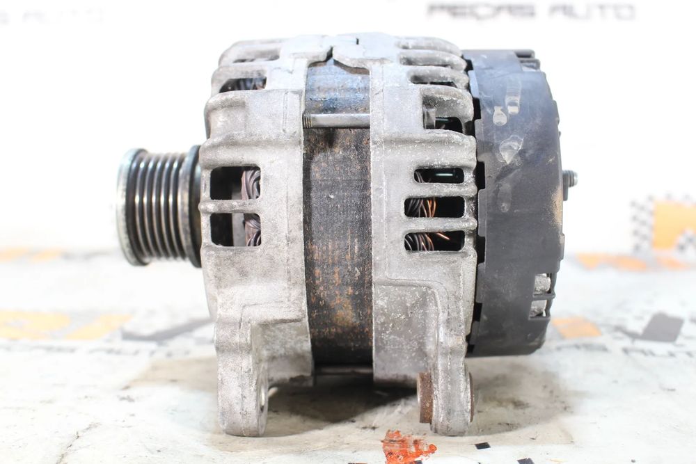 Alternador AUDI A4 (8K2, B8)