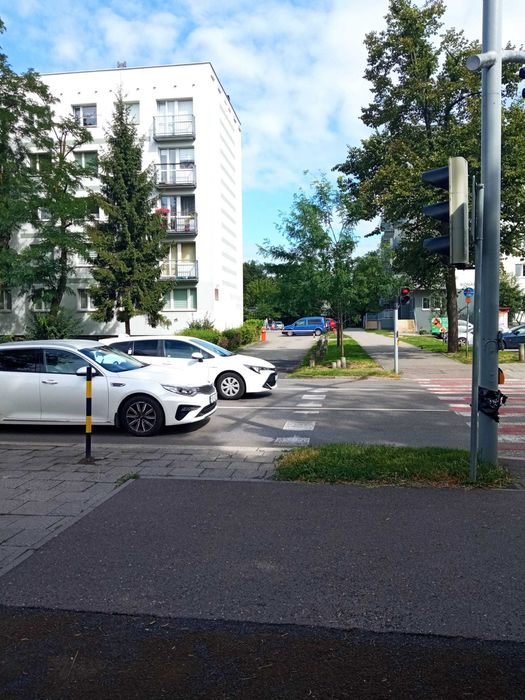 Wynajmę pokój . Konarskiego 23