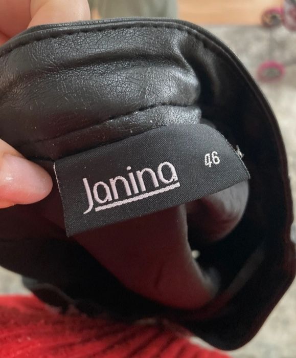 Spódniczka zimowa 46/48