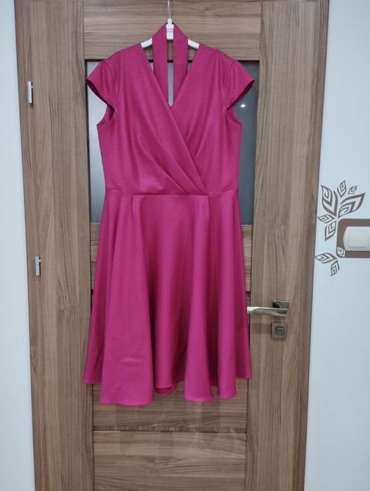 Sukienka na wesele