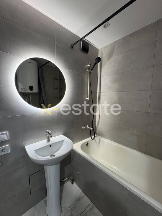 Продаж  2кімнатної Нові будинки. З ремонтом. Сертифікат!