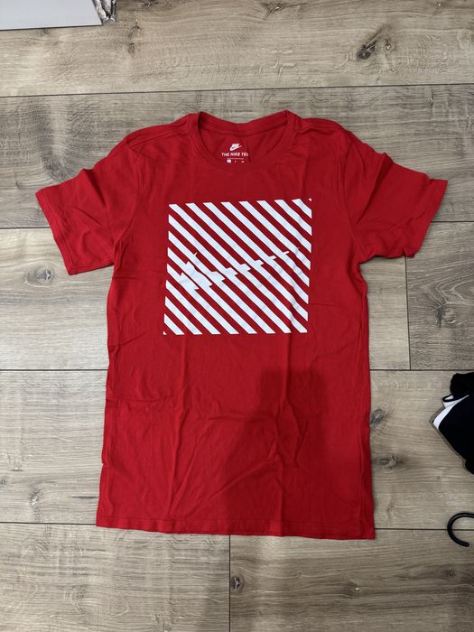 Koszulka t-shirt Nike