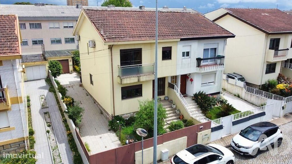T3 House / Villa in Maia City, 148.00 m²