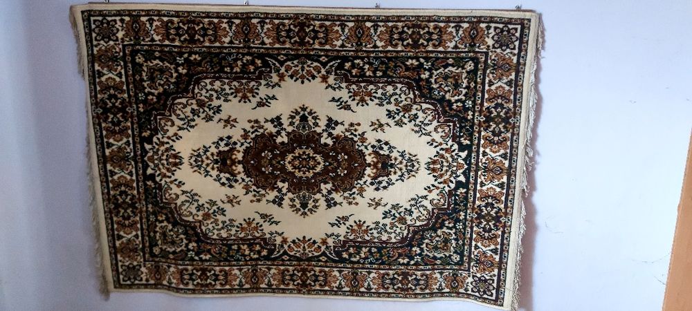 Kilim dywan na scianę