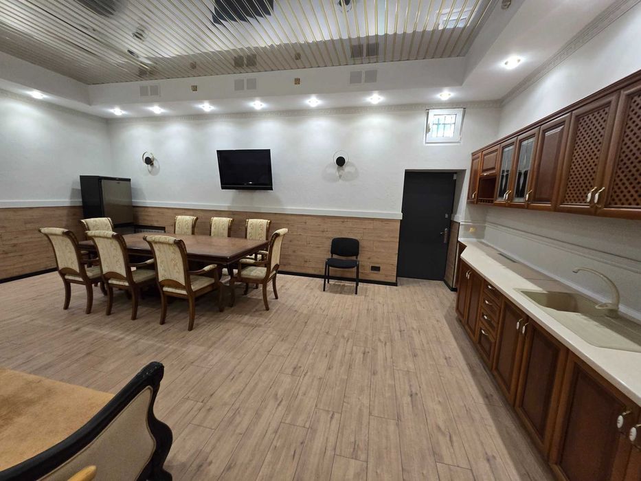 Коммерческая недвижимость по адресу Куликово поле пл. (площадь 355 м²) - Atlanta.ua - фото 12