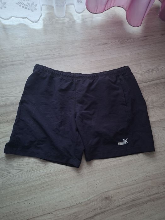 Spodenki męskie PUMA XL