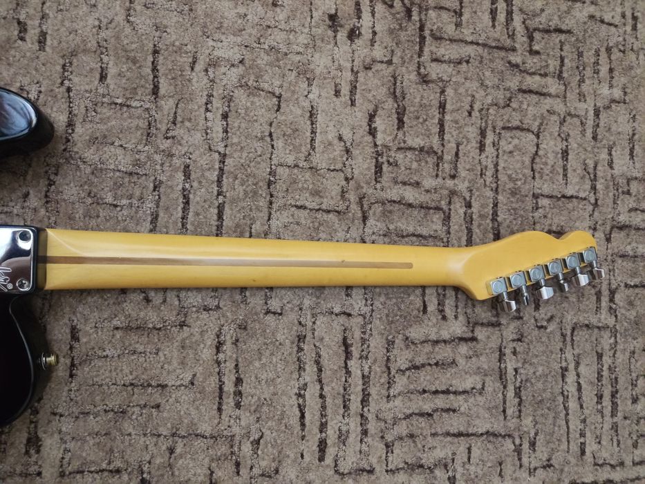 Fender American Standard Telecaster 1992