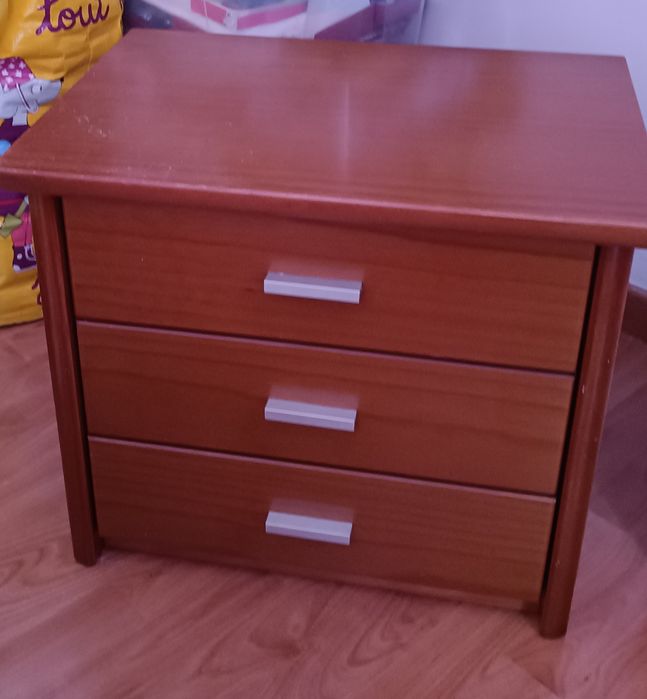 Conjunto de Quarto