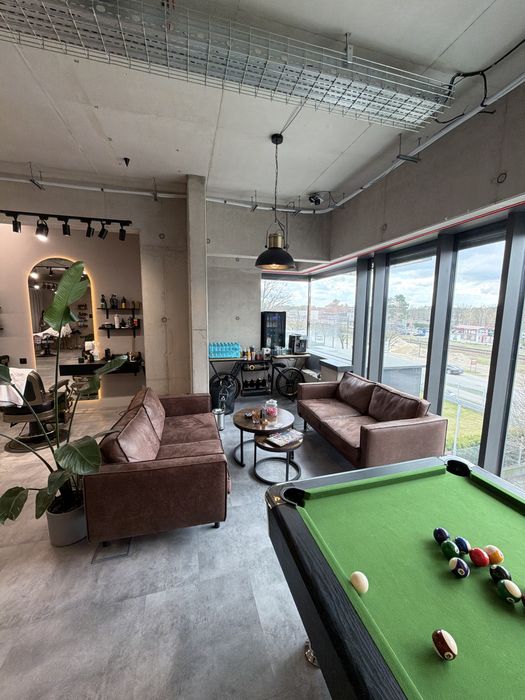 Podnajem /wynajem lokalu uslugowego