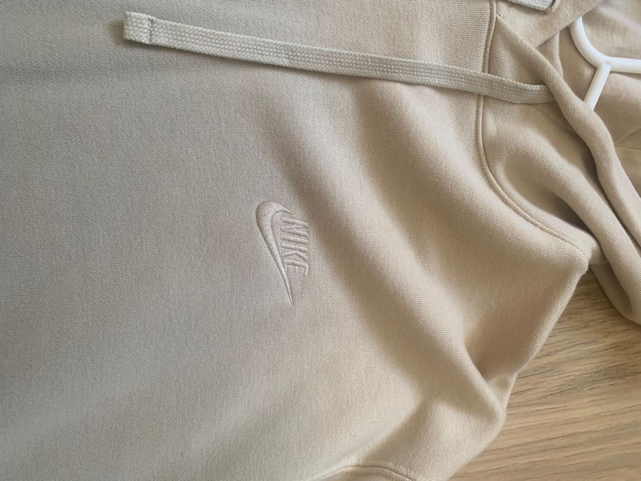 Hoddie com capuz Nike