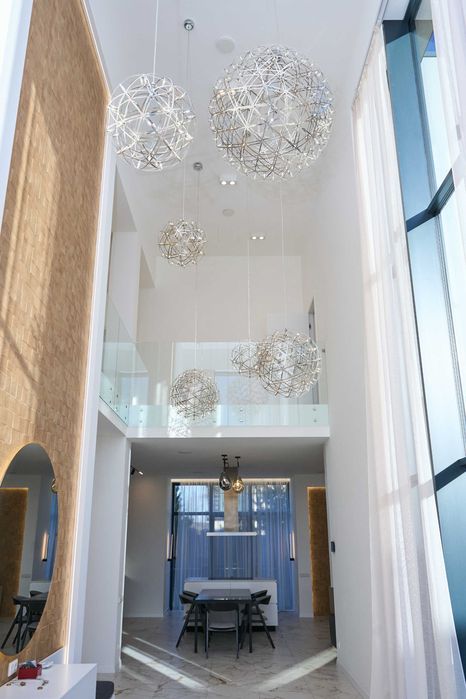 Оренда VIP будинку Осокорки | Басейн + SPA | Автономність 24/7