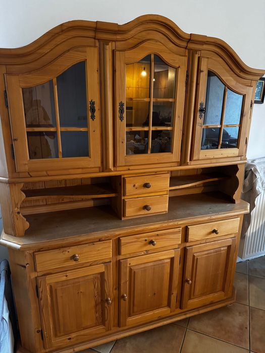 Kredens do salonu jadalni / komoda