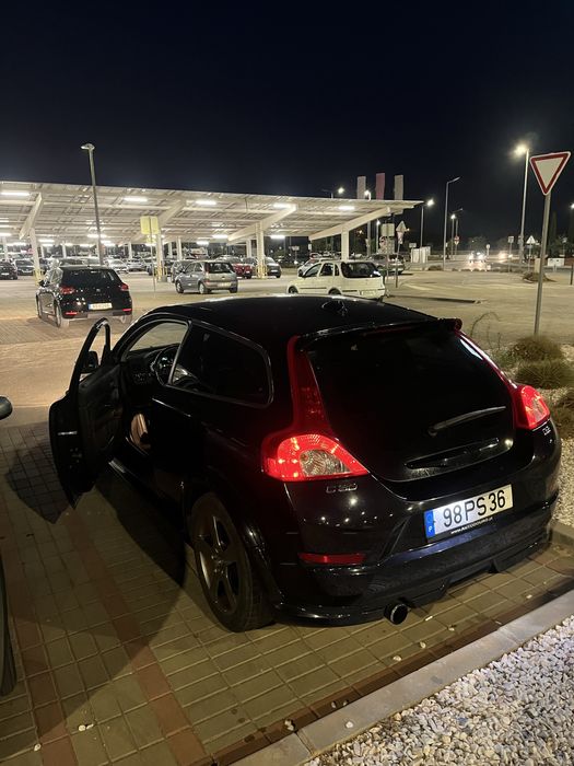 Volvo c30 R Design 1.6D