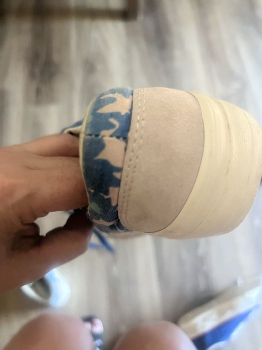 Sneakersy Tommy Jeans 36