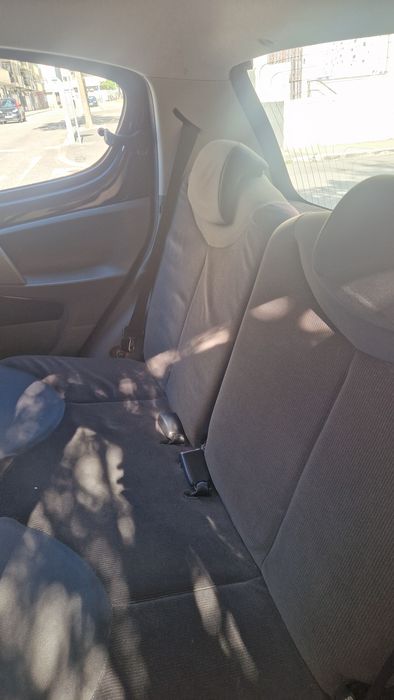Citroën C1 2008 1.0
