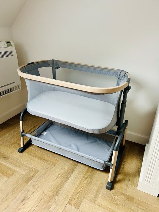 Łózeczko dostawne dostawka Maxi Cosi Iora Air