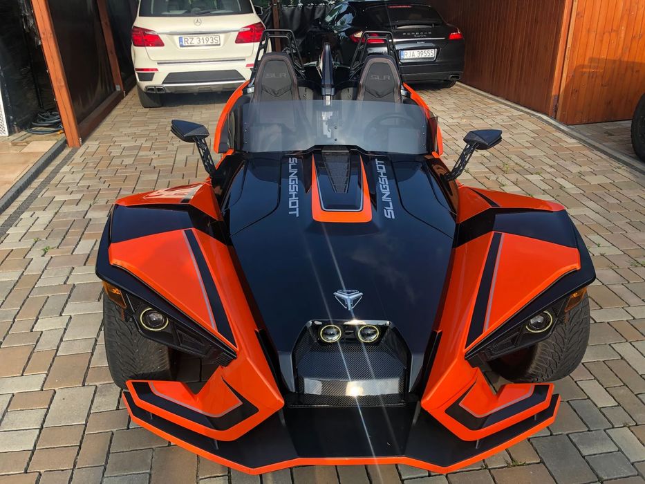 Polaris