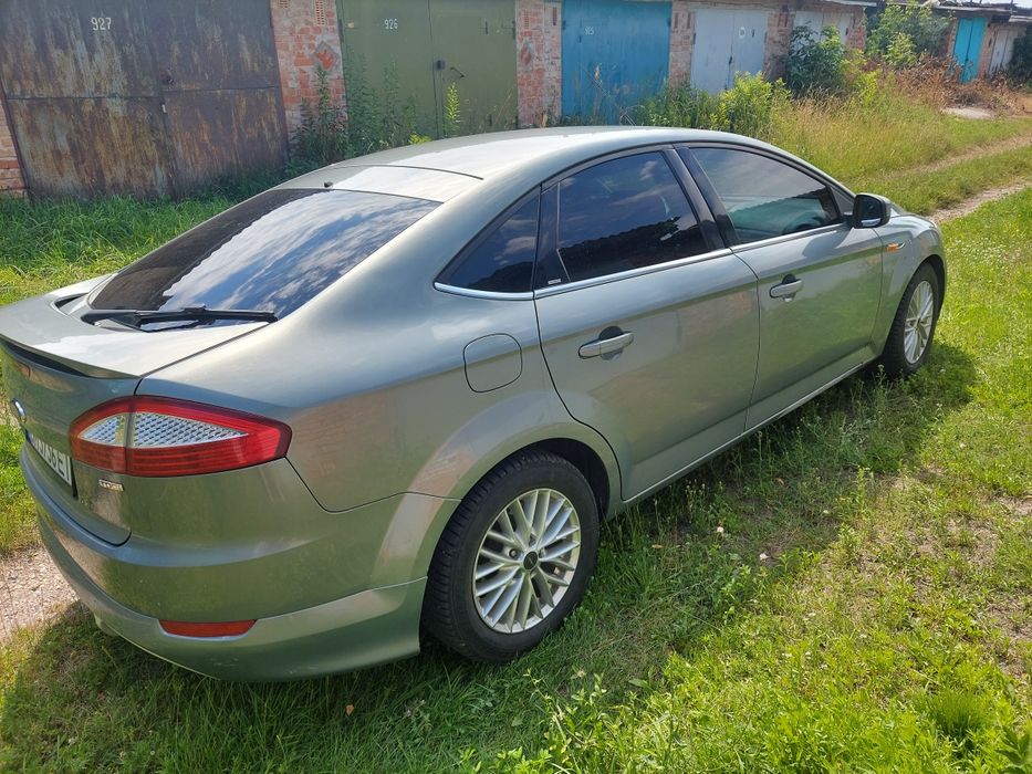 Продам авто в хорошому стані