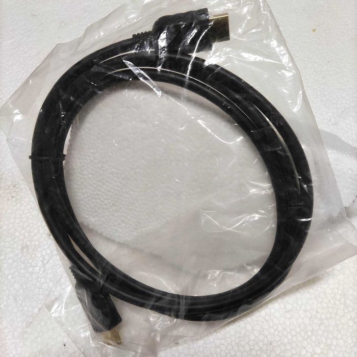 Cabo HDMI TV novo