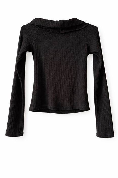 Sprzedam Sweter Damski, Rozciągliwy, rozmiar XS, marki Stradivarius