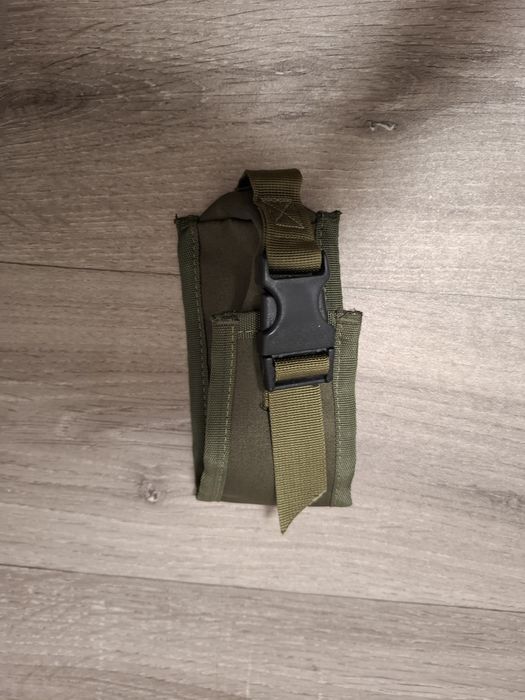 Підсумок під гранату