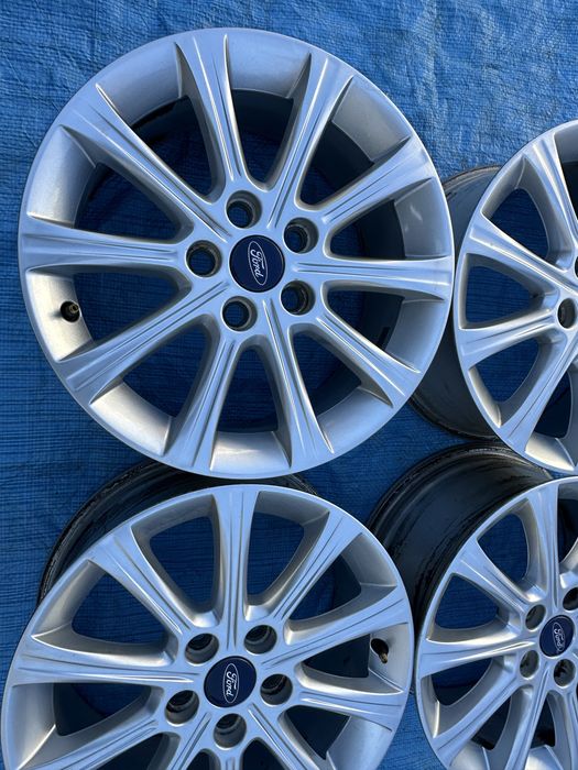 Felgi aluminiowe 16 5x108 Ford