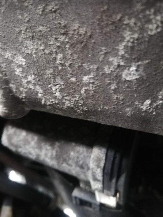 Przepustnica Bosch 04r Volvo XC90 S80 T6 2.9 BiTurbo 272km