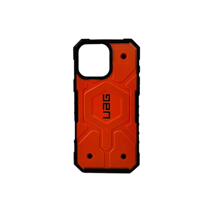 Чохол UAG Pathfinder Mag для iPhone 14, 15, 16 чехол на айфон Pro Max