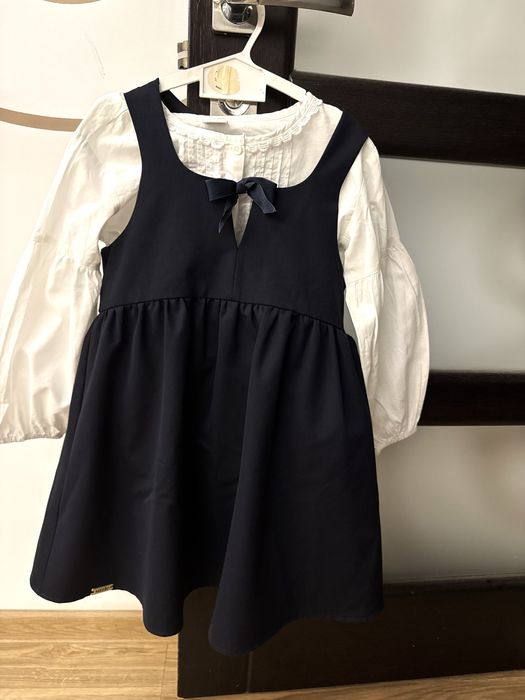 Продам сарафан для дівчинки