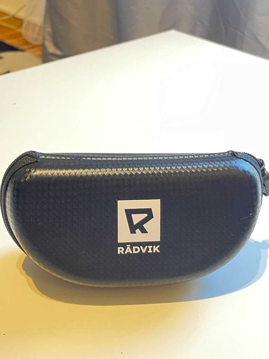 Okulary sportowe Radvik TOKE
