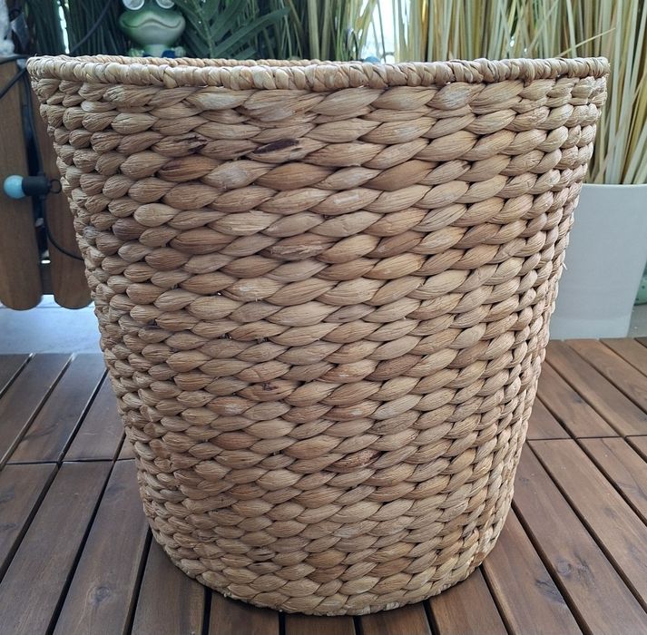 Osłona, kosz Ikea