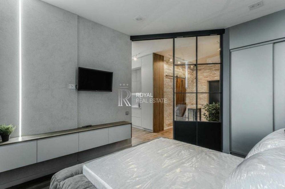 Оренда Квартира 2кім. 48м2 ЖК «Chicago Central House» Метро Паркінг