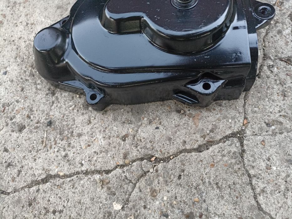 Крышка вариатора honda dio 18,25,27,28 fit,tact