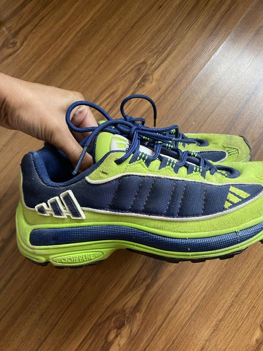 Осінні adidas оригінал