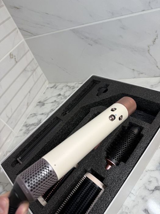 Стайлер Dyson Airwrap  (6-в-1)