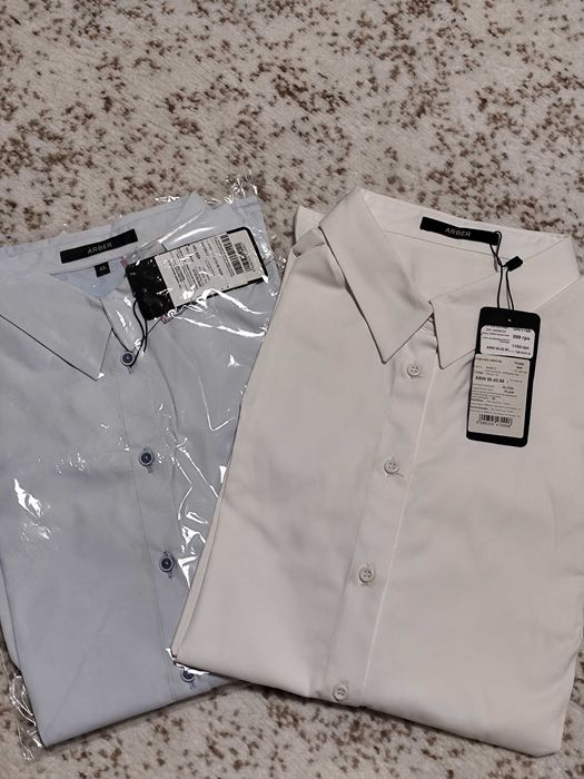 Рубашка Arber жіноча