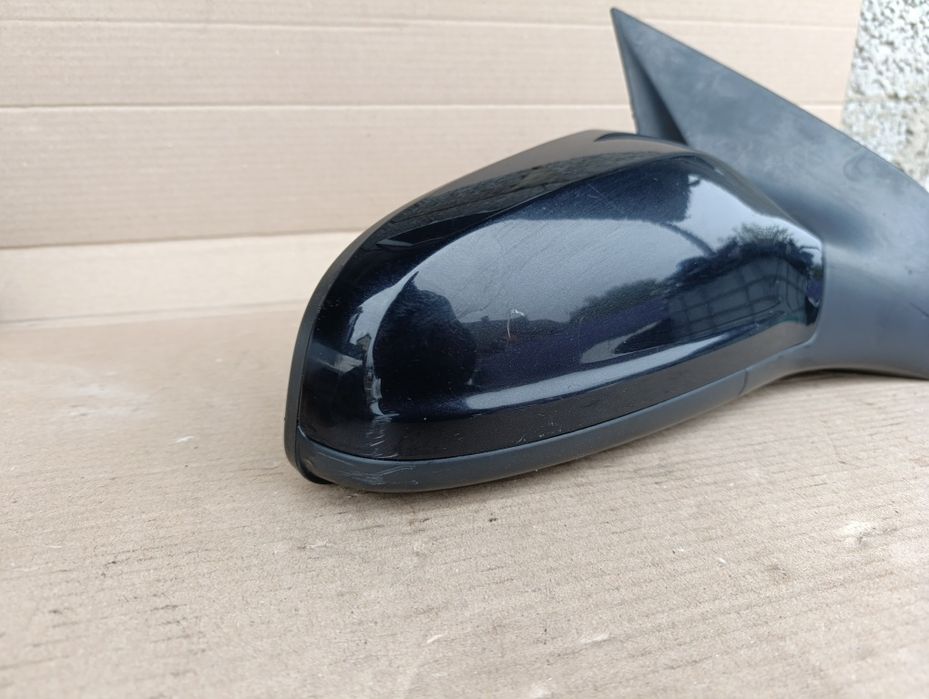 Зеркало дзеркало Праве Opel Astra H Опель Астра Н дорестайл