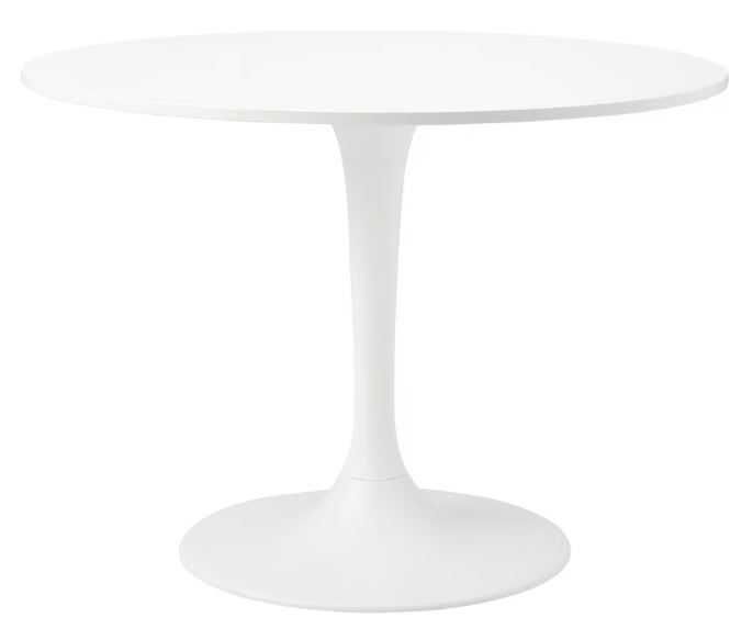 Mesa Redonda Cozinha