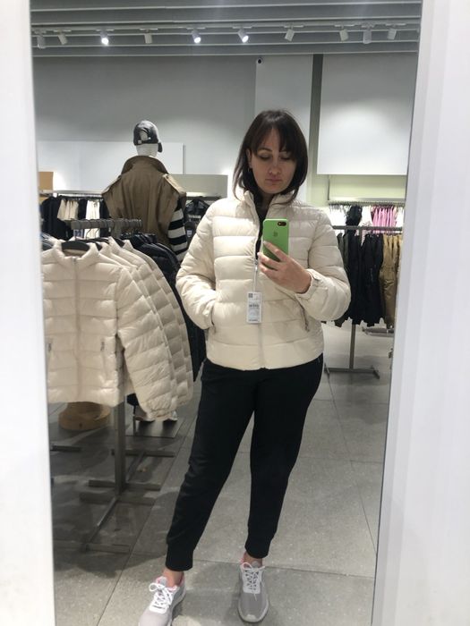 Куртка манго весна - осінь