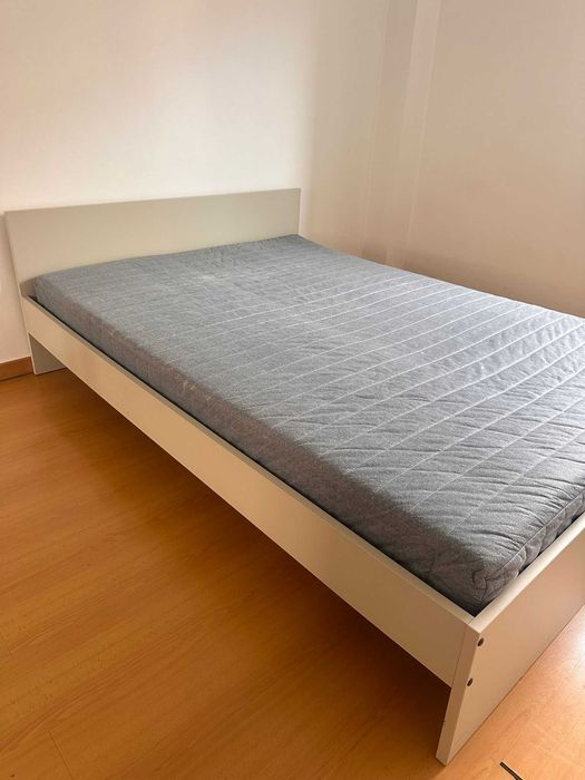 Móveis IKEA usados em boas condições